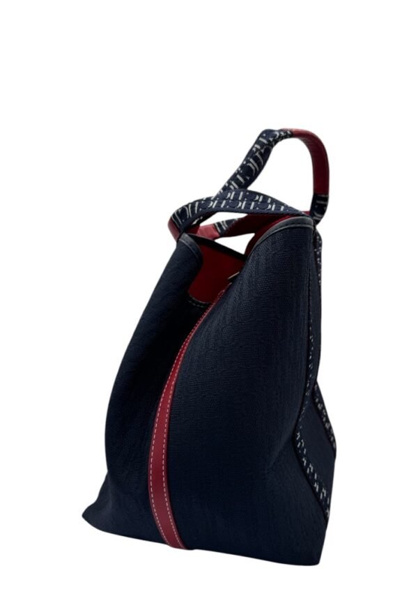 CAROLINA HERRERA - MATRYOSHKA DEMIN - Image 9